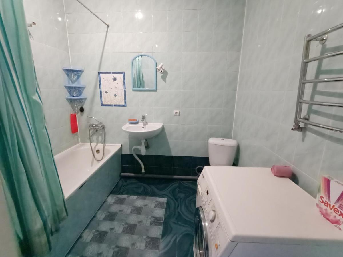 Яновского 1К Средняя Kropyvnytskyi Exterior foto